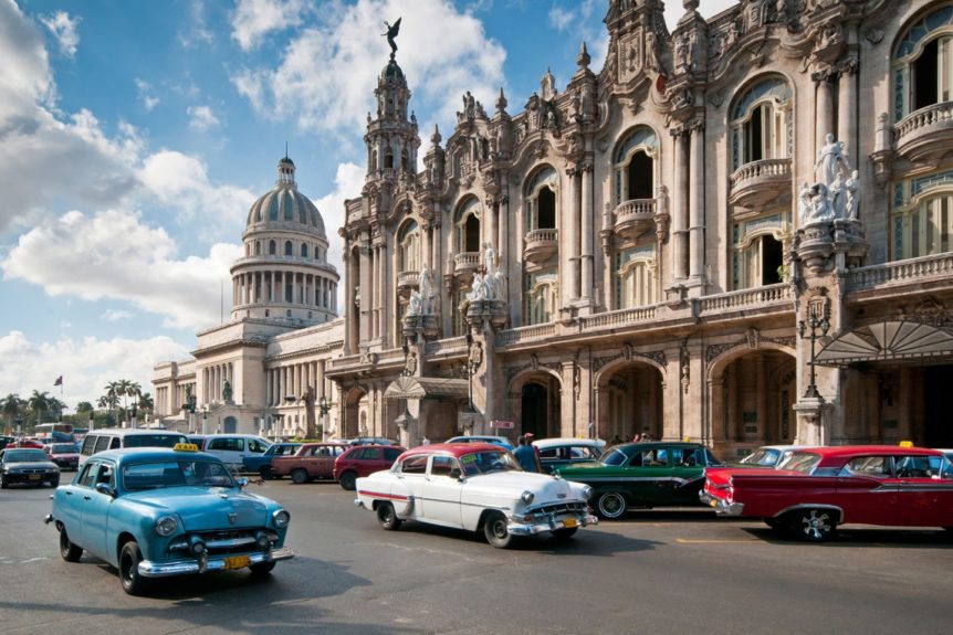 private vintage tour
