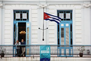 Havana Shore Excursions