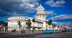 Havana Shore Excursions