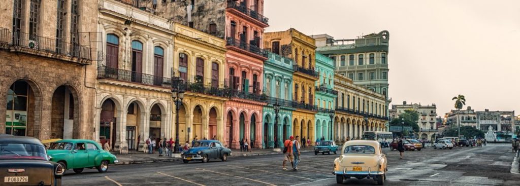 Havana Tours