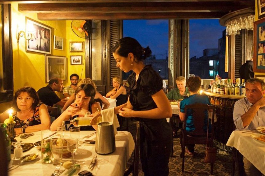 havana best places to eat