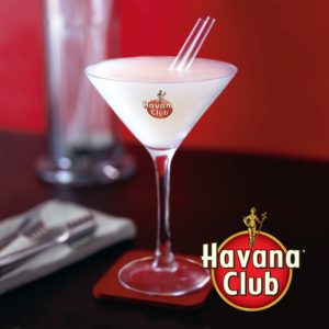 Cuban drinks
