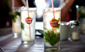 cuban drinks