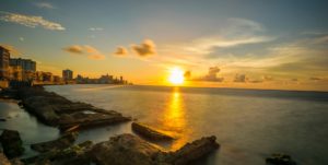 Havana shore excursions