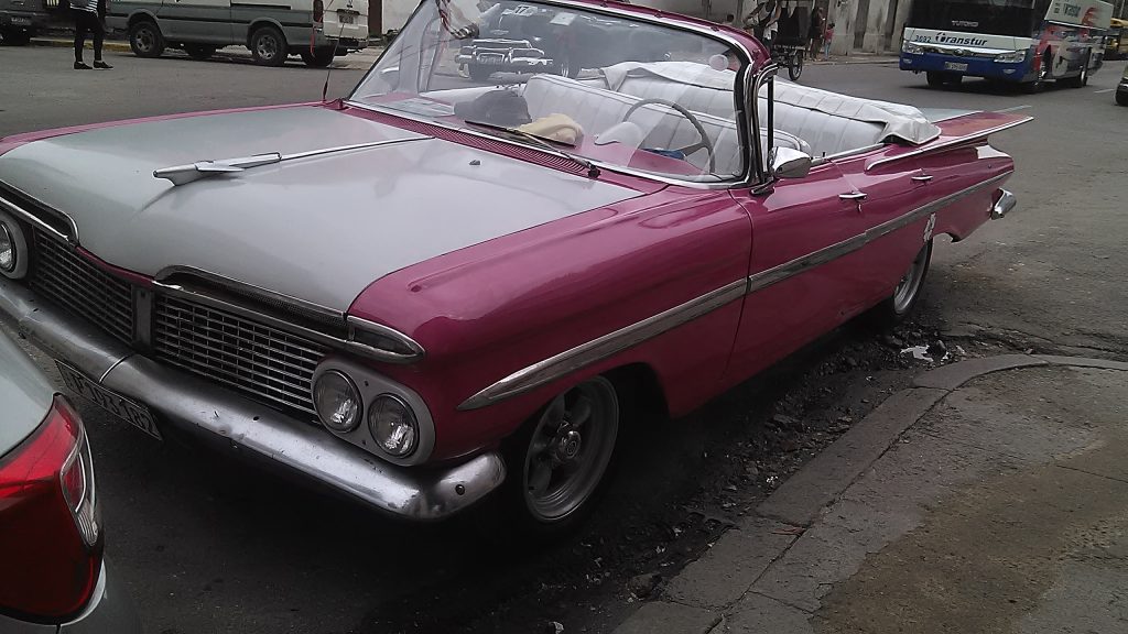 Havana Cuba excursions