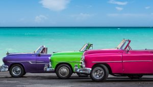 VC Tours Havana shore excursion