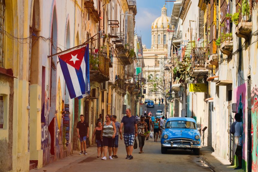 Havana tours