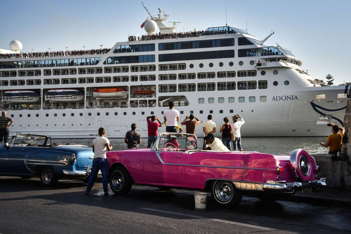 havana tours