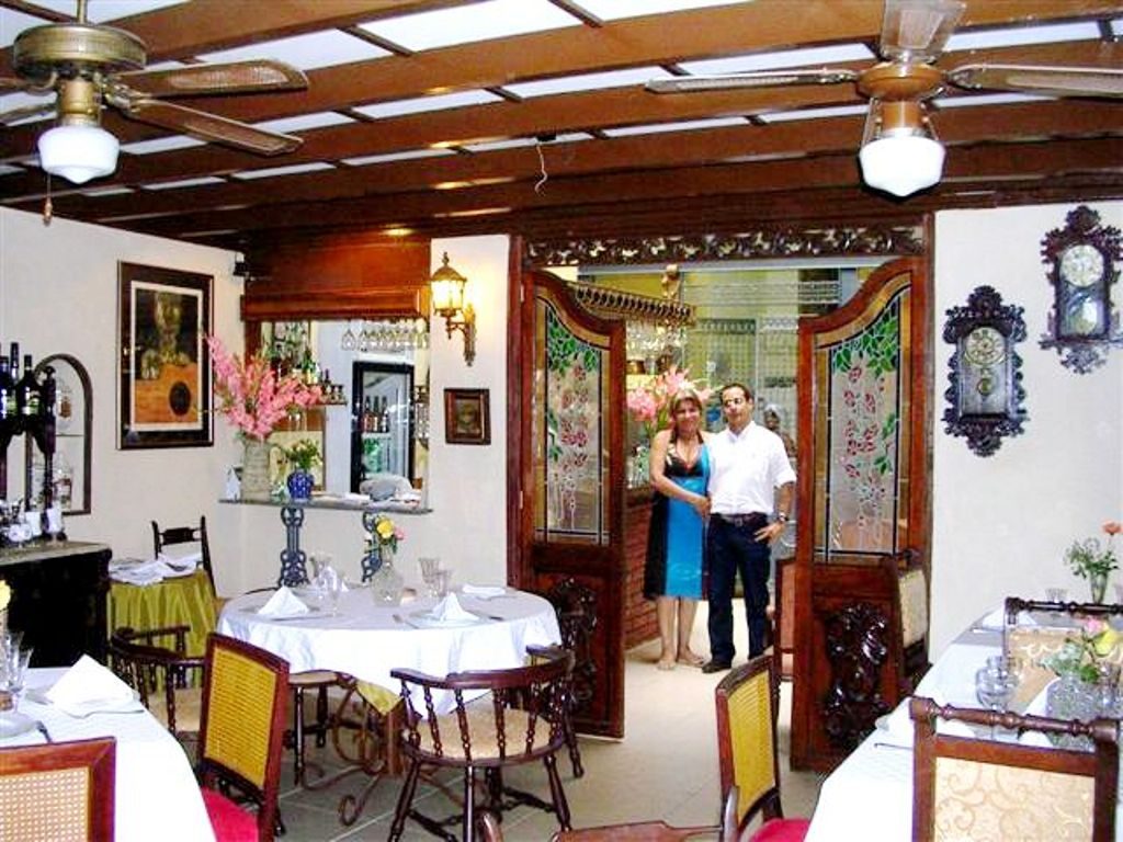 Havana Day Tours Paladar