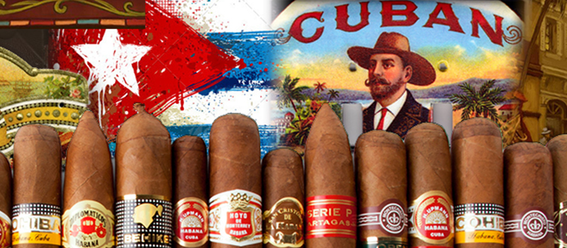 havana cuba cigar