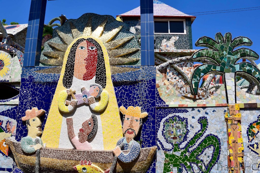 Day Trips from Havana-Fusterlandia