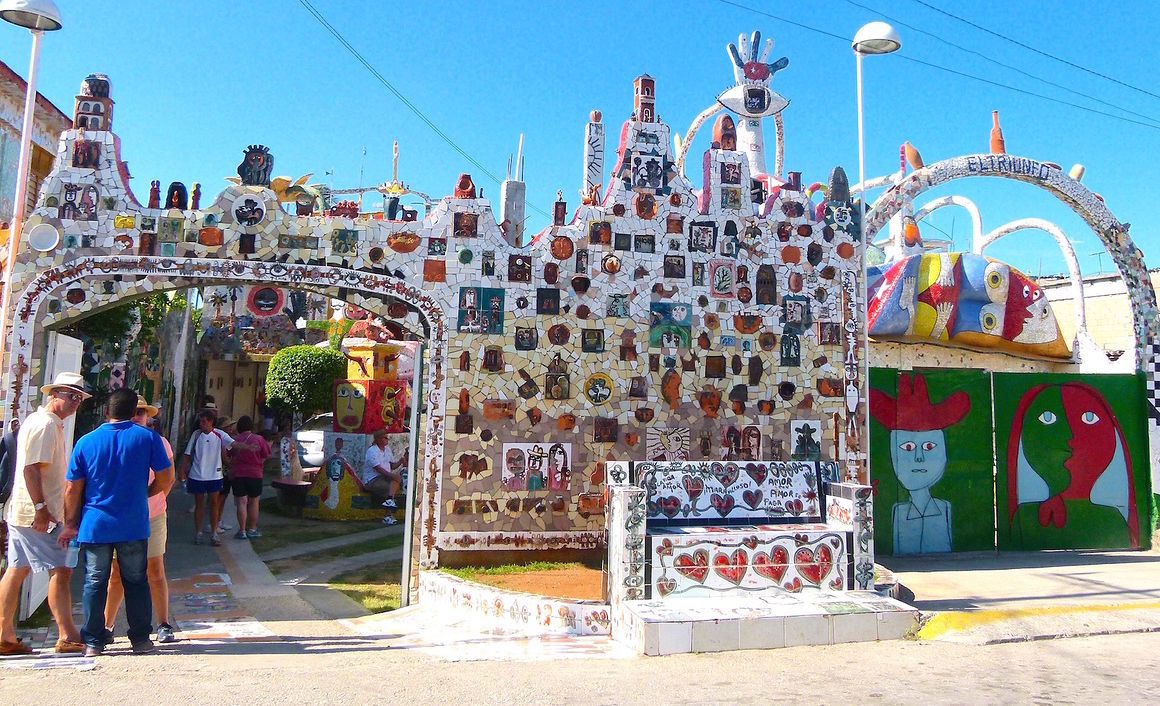 havana fusterlandia tour