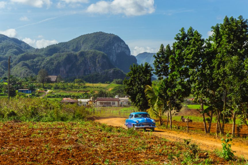 private day tour to viñales