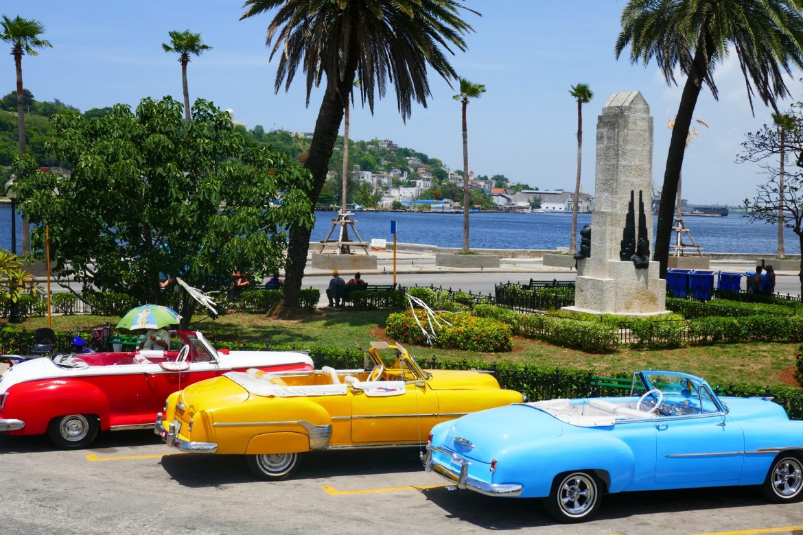 50s cars