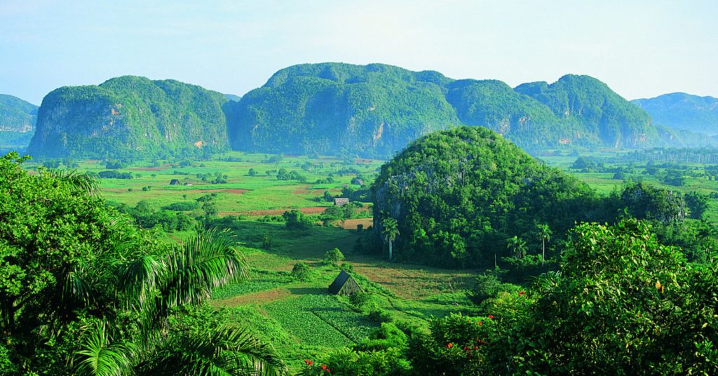 Vinales Nature Day Tour