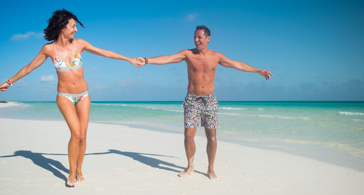 cuba honeymoons