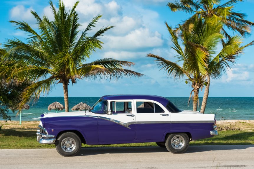 havana to varadero