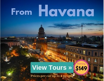 havana tours