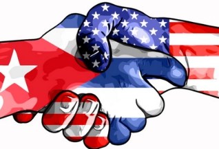 support for the cuba people