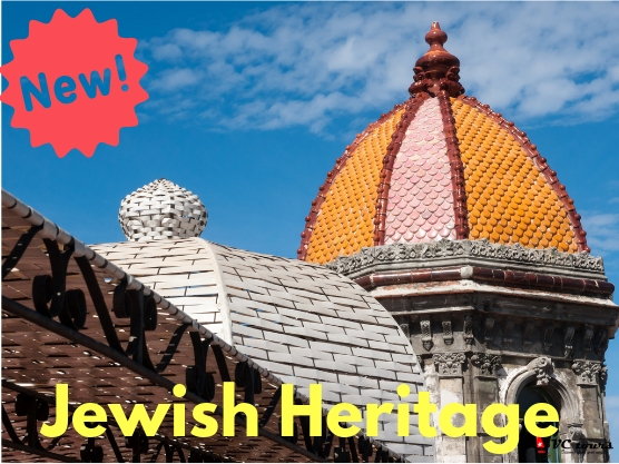 Havana Jewish tour