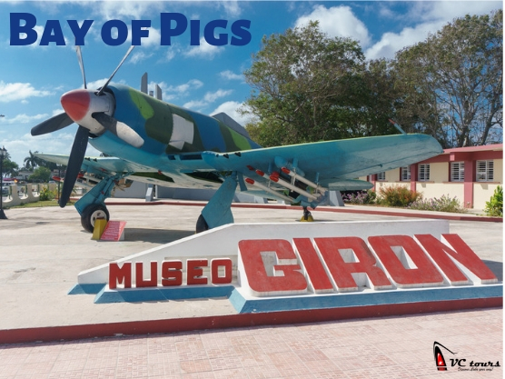 Bay of pigs day tour