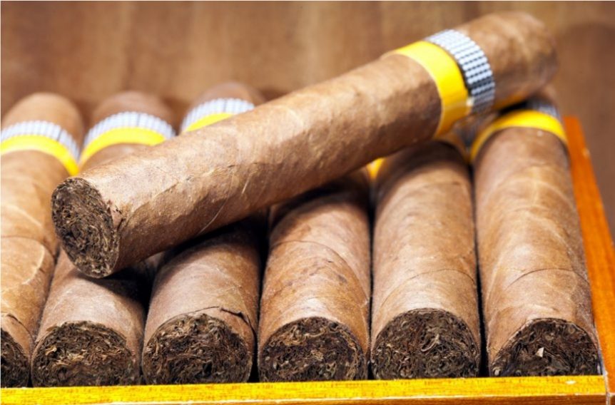 buying cuban cigars