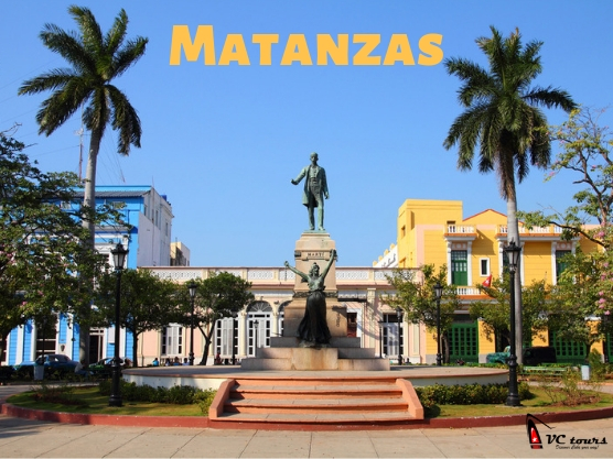 matanzas and bellamar cave tour