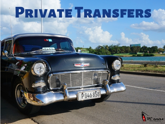 transfer Havana varadero