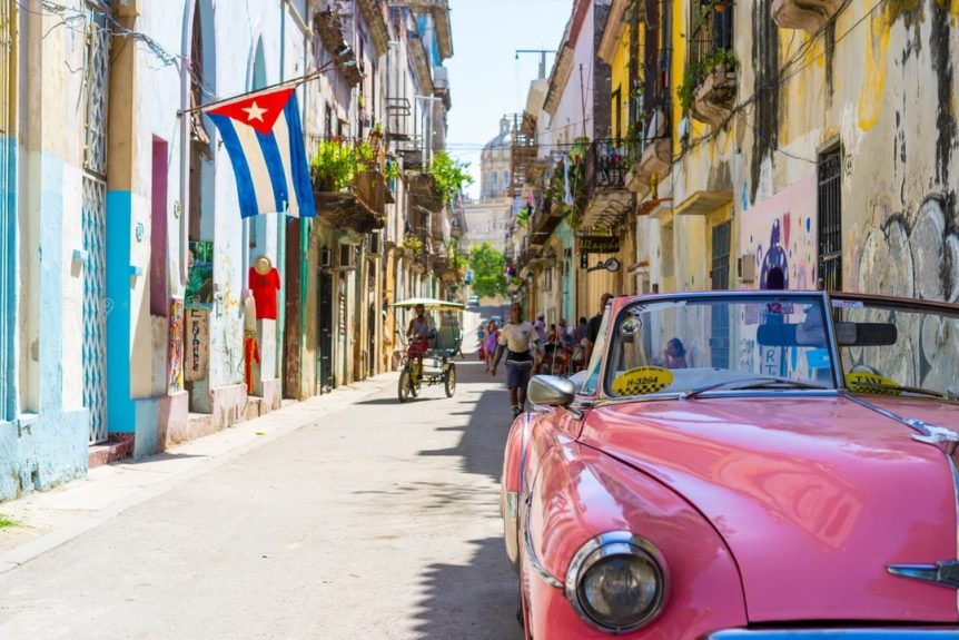 cuban foods