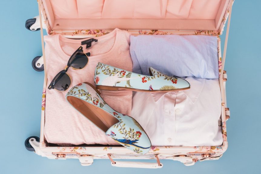 cuba packing list