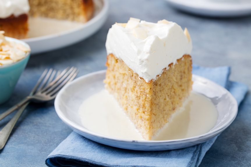 cuban desserts