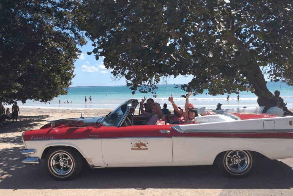 classic car tour Vintage cars tours