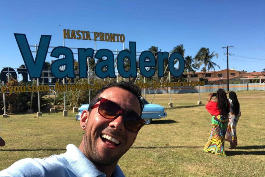 varadero tour