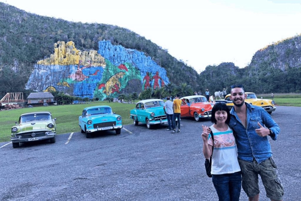 vinales valley day tour