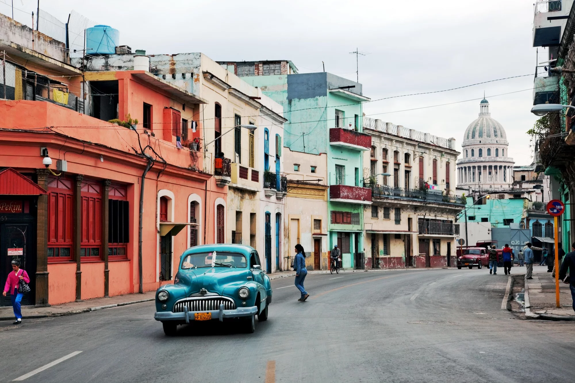 best places to visit in cuba