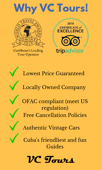 Info & FAQ - Vintage cars tours