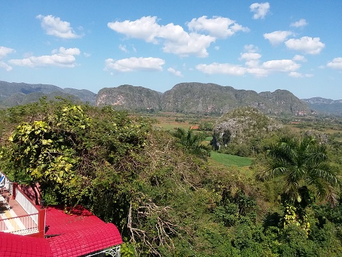 Viñales Valley