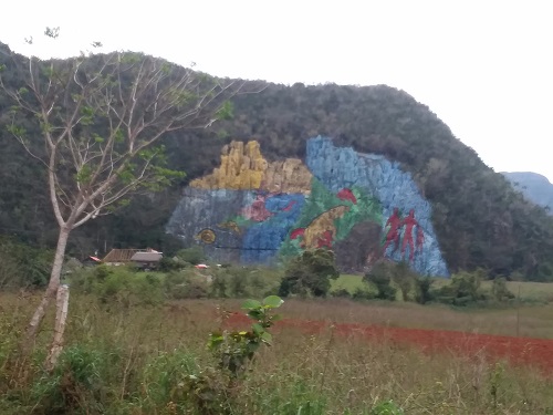 Viñales Valley