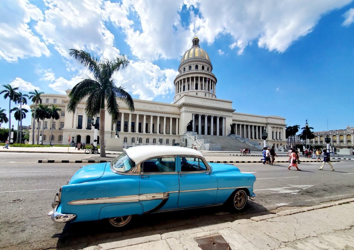 Make Your Transfer from Havana to Varadero