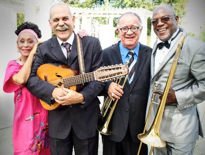 Buena Vista Social Club