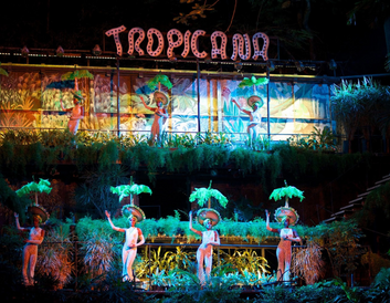 Tropicana Nightclub
