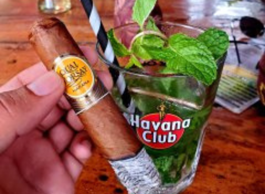 Habanos