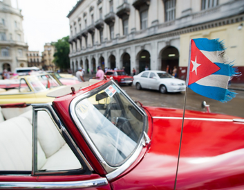 Curious facts about Cuba