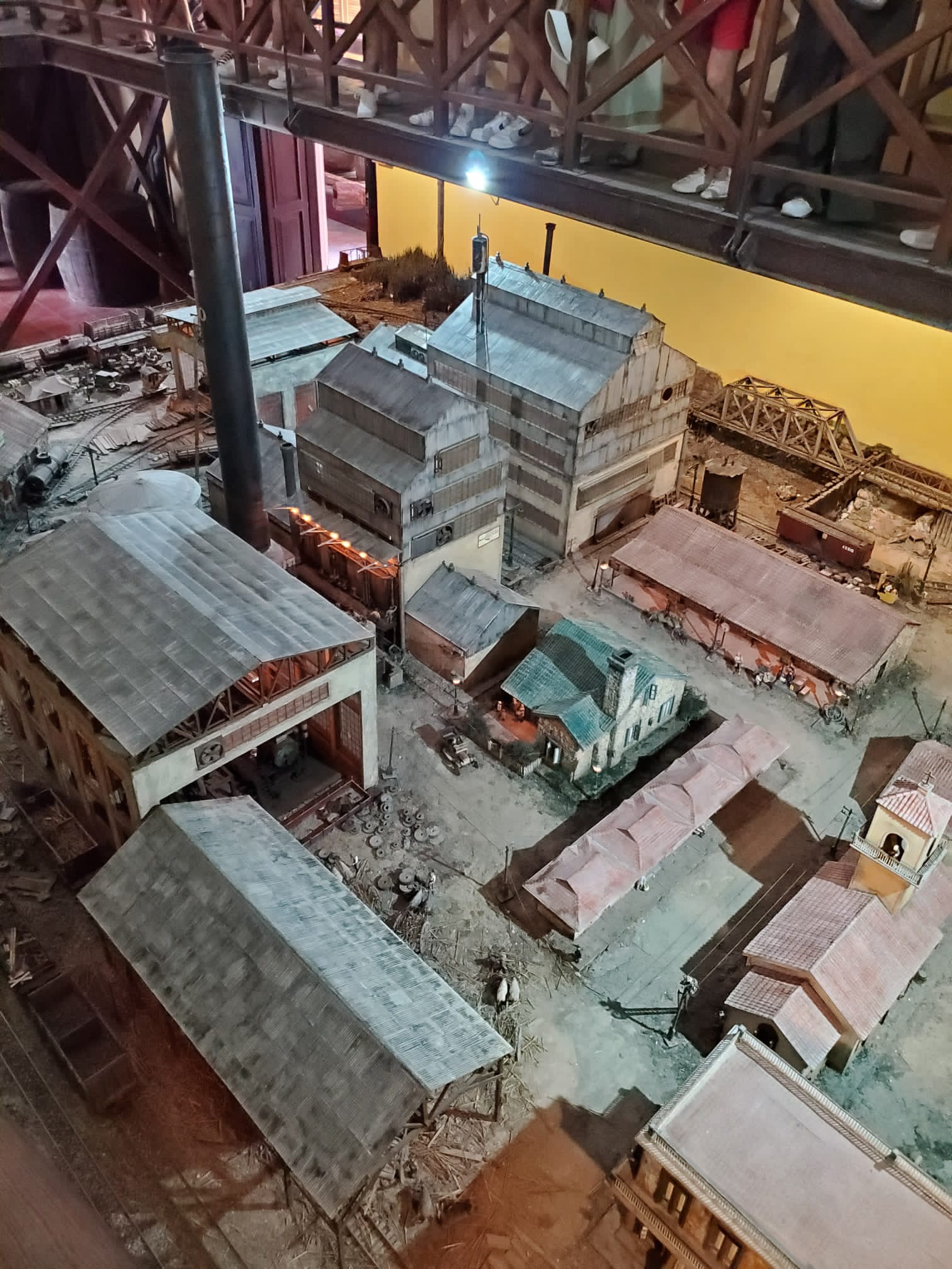 Havana Club Rum Museum
