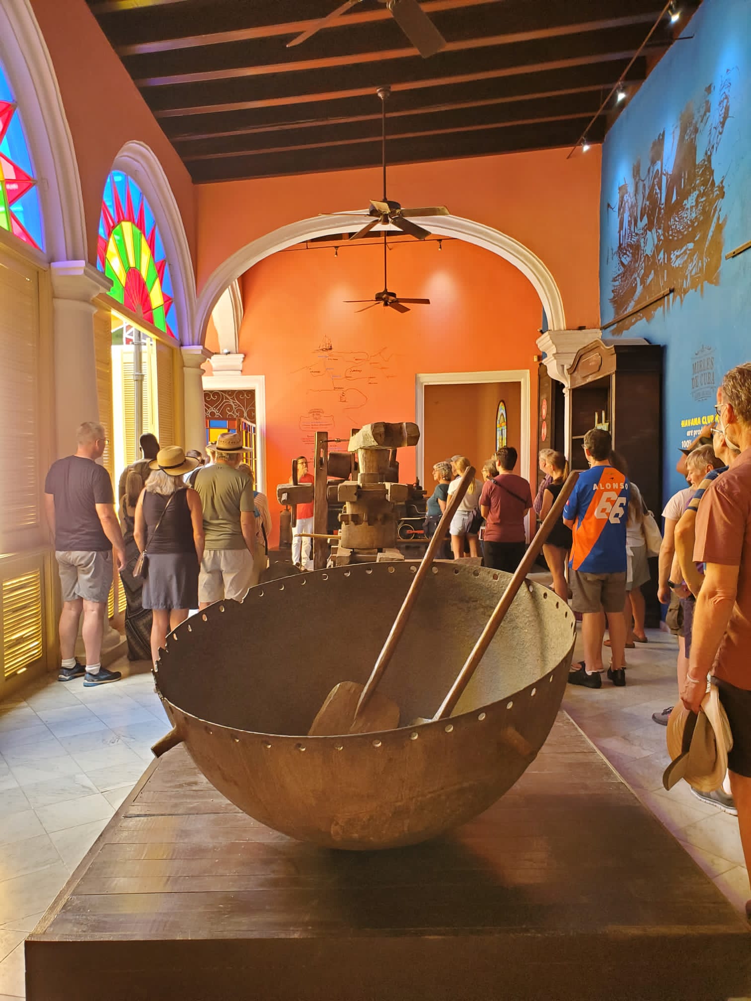 Havana Club Rum Museum
