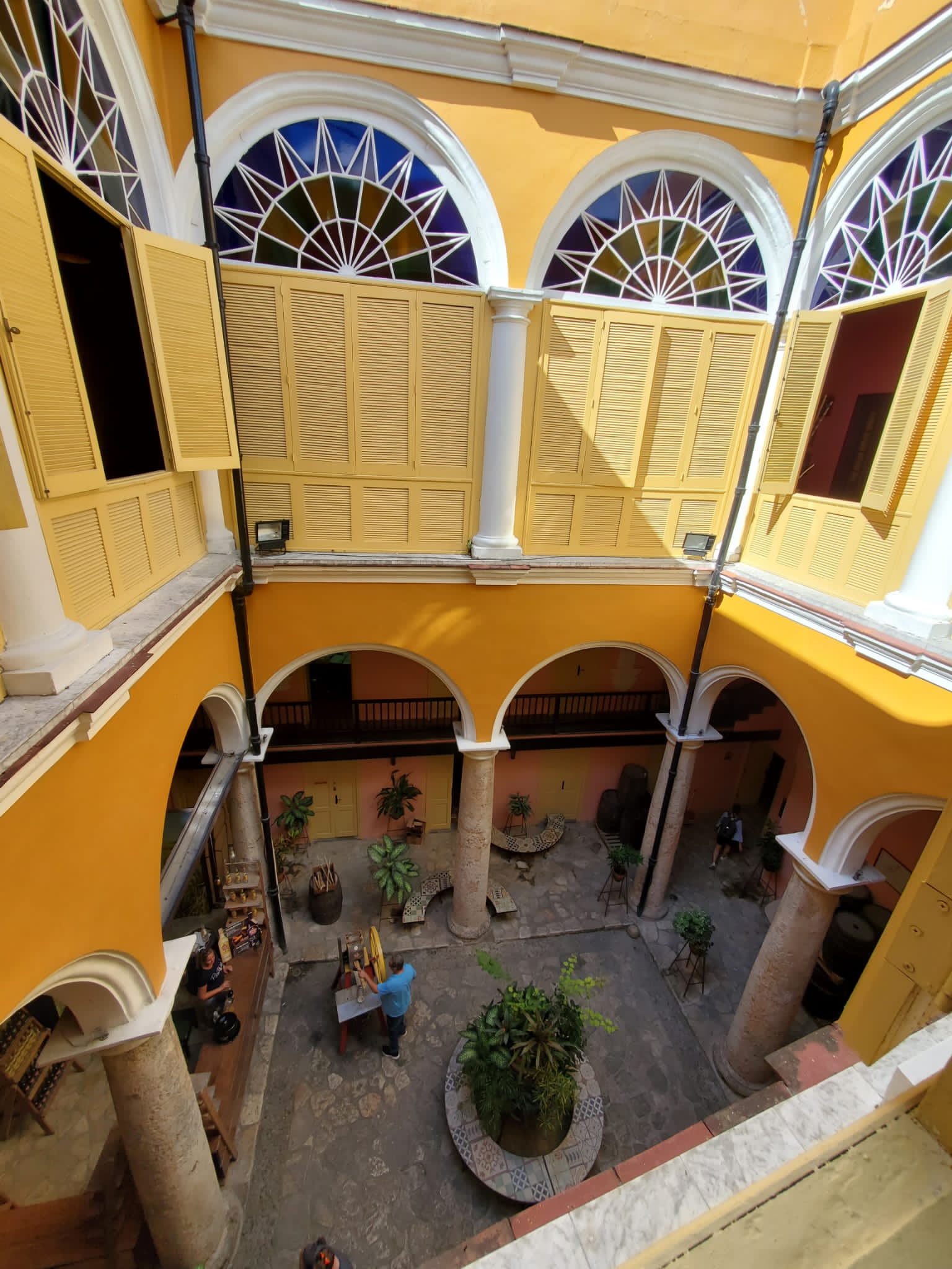 Havana Club Rum Museum