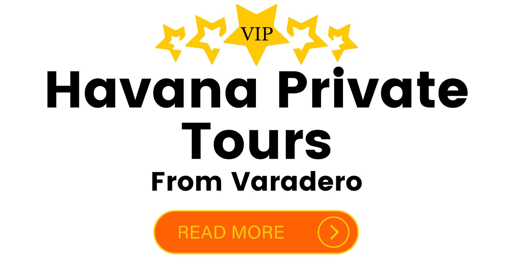 Havana tour