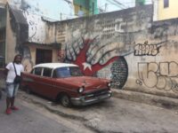 Havana shore excursions