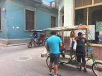 Havana shore excursions