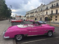 Havana day tour